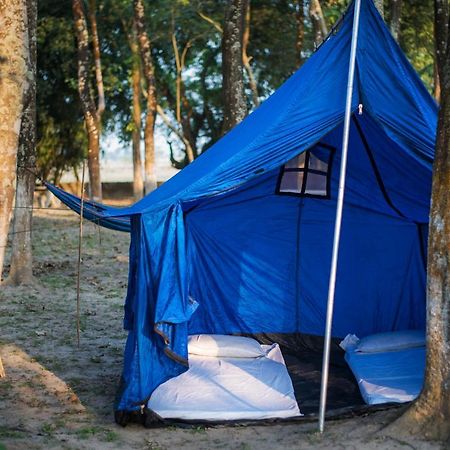 Arya Eco Resort Guwahati Zewnętrze zdjęcie
