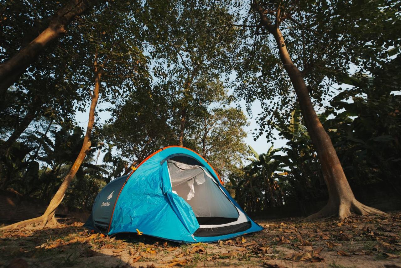 Arya Eco Resort Guwahati Zewnętrze zdjęcie