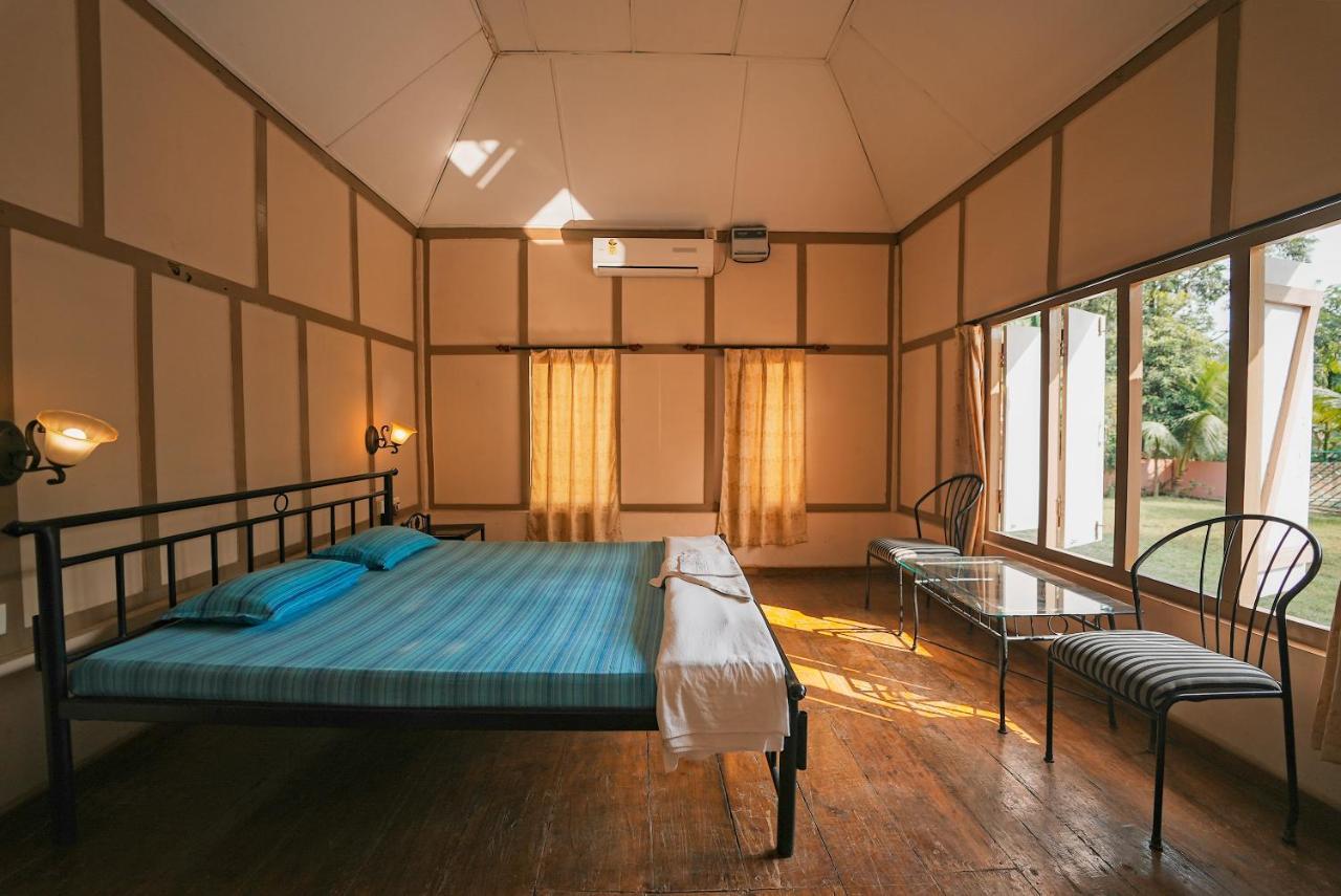 Arya Eco Resort Guwahati Zewnętrze zdjęcie